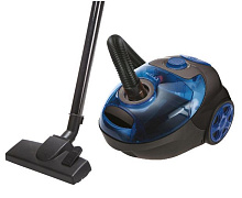 KELLI KL-8016 Пылесос с мешком для сбора пыли KELLI KL-8016