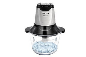 CENTEK CT-1392 Измельчитель