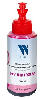 NV PRINT NV-INK100ULM Чернила