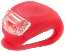 ECOS VEL-04 (005104) Фонарь велосипедный Фонарь велосипедный