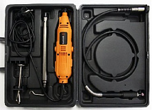 ВИХРЬ Г-160ГВ Гравер шлифмашина