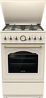 GORENJE GKS5B70CLI Плита электрическая
