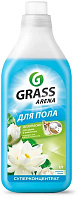 GRASS 125184 Arena для пола с полирующим эффектом Водяная лилия (канистра 1л)