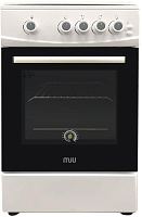 MIU UNO 62S белая