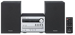 PANASONIC SC-PM250EE-S Микро-система