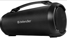 DEFENDER (65216) BEATBOX 16 черный Акустика портативная