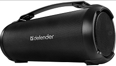 DEFENDER (65216) BEATBOX 16 черный Акустика портативная