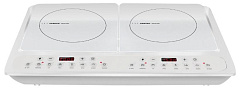 CENTEK CT-1514 white Плитка индукционная