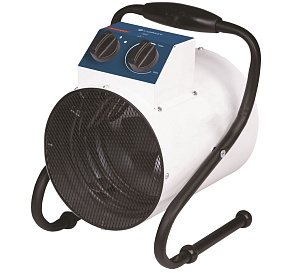 LORIOT LT-05RE круглая Пушка тепловая