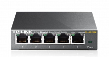 TP-LINK TL-SG105E беспроводной маршрутизатор