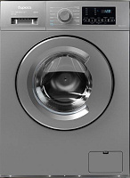 БИРЮСА WM-SL610/15 S хромированный металлик СТИРАЛЬНАЯ МАШИНА БИРЮСА WM-SL610/15 S