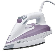 BRAUN TS 715 Утюг