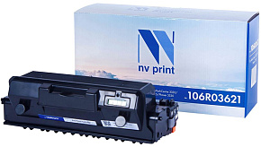 NV PRINT NV-106R03621 Тонер картридж совместимый