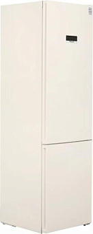 WEISSGAUFF CBN2WB3В2 Inverter 419л бежевый
