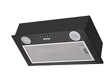 CENTEK CT-1850-52 черный Вытяжка