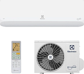 ELECTROLUX Loft EACS/I-12HAL/N8 Inverter
