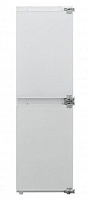 SCANDILUX CSBI249M 249л/Белый Встраиваемый холодильник