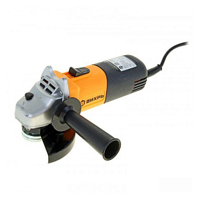 ВИХРЬ УШМ-115/650 Углошлифовальная машина