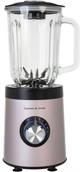 ZIGMUND & SHTAIN BS-441 D (настольный) БЛЕНДЕРЫ