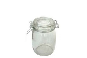 APPETITE S6504 1000мл Емкость для хранения