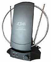 ZOLAN (120) FB-029 активная антенна