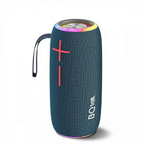 BQ PBS4004 Blue Акустика портативная