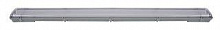 ULTRAFLASH (15191) LML-0406-12 C01 (NEW, Корпус под LED 2 лампы 120 см, IP65, 220В) светильник