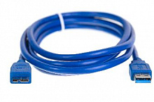 SMARTBUY (IК-750-100) USB3.0 A--> MICRO B 1.8M Кабель, переходник