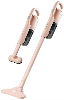 GALAXY LINE GL 6221 БЕЖЕВЫЙ Вертикальный пылесос