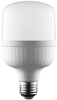 VOLPE (UL-00006792) LED-M80-50W/6500K/E27/FR/NR Мощные лампы M80