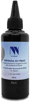 NV PRINT NV-INK100Bk черный (A8027) Чернила