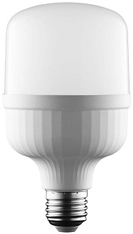 VOLPE (UL-00006792) LED-M80-50W/6500K/E27/FR/NR Мощные лампы M80