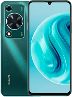 HUAWEI Nova Y72 8/128Gb MGA-LX3 Green (51097SEB) Смартфон