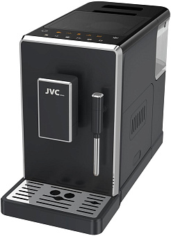 JVC JK-CM85 black
