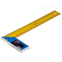 SMARTBUY (SBT-BA-300) угольник строительный Угольник строительный