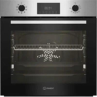 INDESIT IFSE 3841 JIX Духовой шкаф электрический