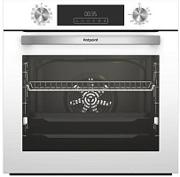 HOTPOINT HFE8 1221 H WH Белый Духовой шкаф электрический