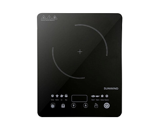 SUNWIND SCI-0502 Плитка настольная