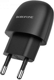 BOROFONE (6974443383836) BA64A White СЗУ