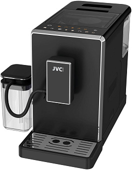 JVC JK-CM90 black