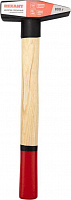 REXANT (12-8108) Молоток слесарный с деревянной рукояткой 800г Молоток