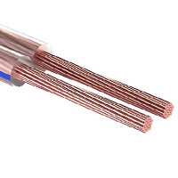 PROCONNECT (01-6203-6) 2х0.50 мм 100м - BL Кабель акустический