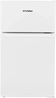 HYUNDAI CT10051H 95л white Холодильники