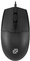 ОКЛИК 147M V2 USB черный Мышь