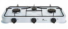ВАСИЛИСА ВА-6503 white Газ. плита
