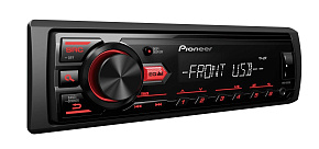 PIONEER MVH-85UB [ПИ] Автомагнитола