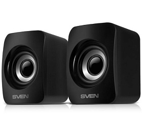 SVEN 130 Акустика