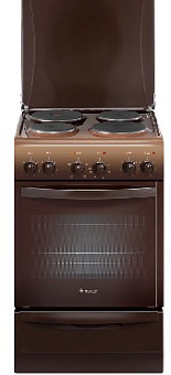 GEFEST 5140-01 0001 Плита электрическая