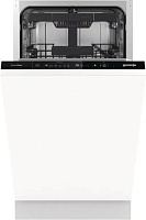 GORENJE GV561D10 Посудомоечная машина