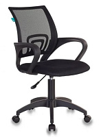 ЯРКРЕСЛА Sti-Ko44/black Кресло компьютерное